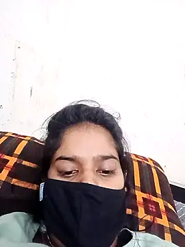 Snapshot of ROSHNI-744 chatting on October 26, 6:03 pm ROSHNI-744 online show from October 26, 6:03 pm