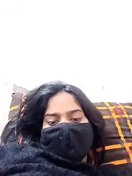 Snapshot of ROSHNI-744 chatting on October 28, 2:59 am ROSHNI-744 online show from October 28, 2:59 am