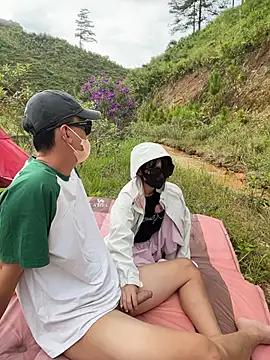 Snapshot of helen-my chatting on October 27, 7:34 am helen-my online show from October 27, 7:34 am