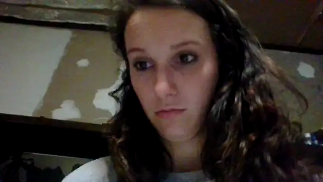 brunettebabexo3 online show from September 22, 5:53 am