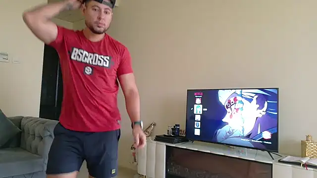Snapshot of maximus888A chatting on June 24, 1:43 pm maximus888A online show from June 24, 1:43 pm