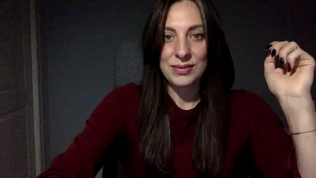Snapshot of Myronell chatting on October 8, 5:43 pm Myronell online show from October 8, 5:43 pm