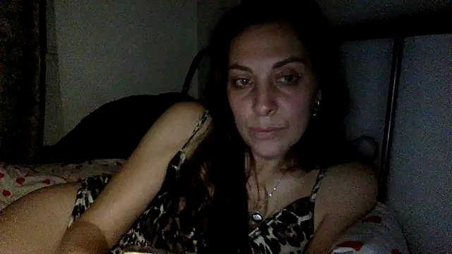 Snapshot of Myronell chatting on October 18, 9:04 pm Myronell online show from October 18, 9:04 pm
