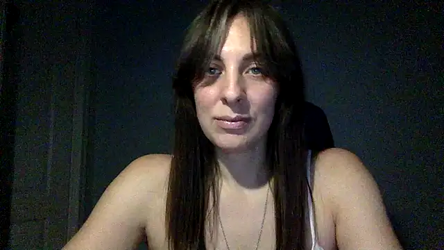 Snapshot of Myronell chatting on October 19, 6:41 pm Myronell online show from October 19, 6:41 pm
