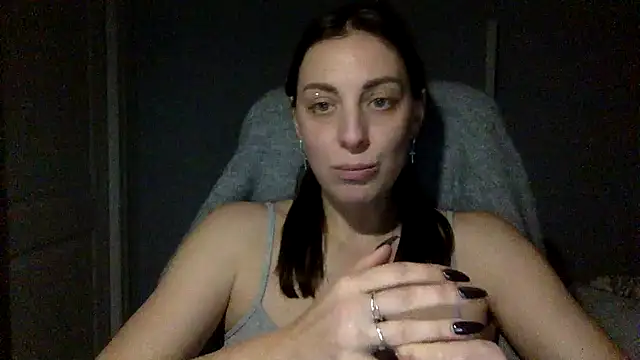 Myronell online show from November 16, 6:13 pm