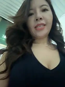 YINGZI-666 online show from October 15, 8:03 am