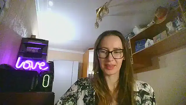 Norivann online show from February 6, 4:54 pm