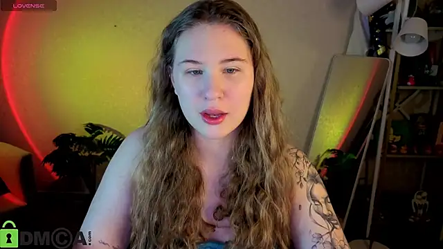 Elsie Cutties online show from April 27, 1:14 am