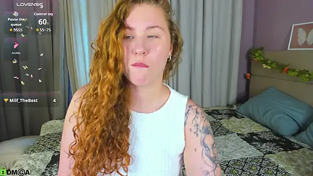 Snapshot of Elsie_Cutties chatting on July 9, 1:20 am Elsie Cutties online show from July 9, 1:20 am
