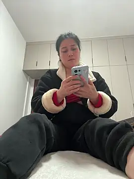 aoyo66 online show from December 23, 1:14 am