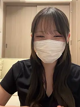 Snapshot of akari19chat chatting on November 5, 12:27 pm akari19chat online show from November 5, 12:27 pm