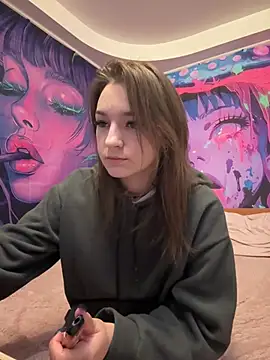 LinChka5789 online show from April 8, 11:27 pm