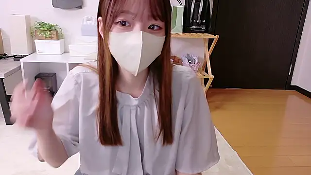 Snapshot of saku_sakura_ chatting on October 5, 4:00 am saku sakura online show from October 5, 4:00 am