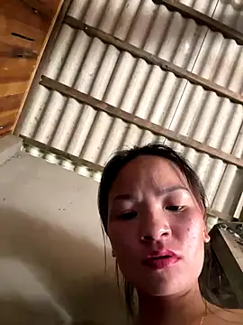 Snapshot of ___Dorry02___ chatting on October 12, 6:23 am Dorry02 online show from October 12, 6:23 am