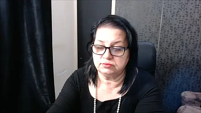 MissSanjanne online show from March 18, 3:31 pm