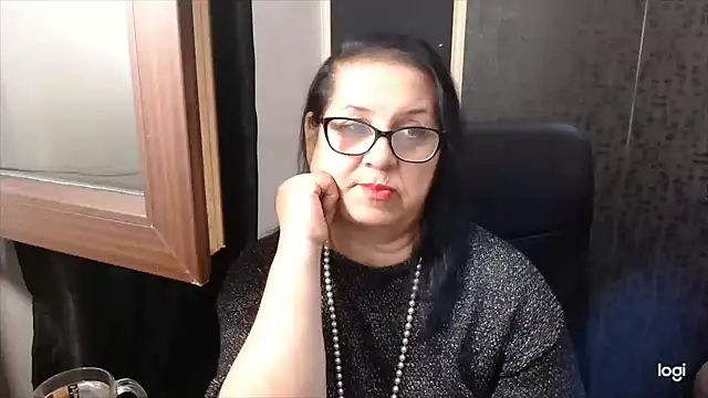 MissSanjanne online show from September 19, 8:42 pm