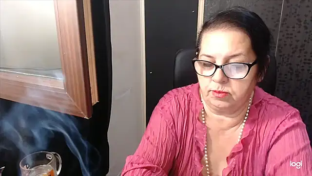 MissSanjanne online show from September 21, 4:25 am