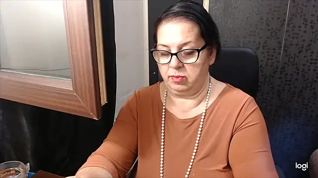 MissSanjanne online show from September 22, 9:39 pm