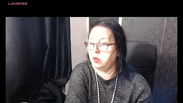 MissSanjanne online show from December 4, 12:31 am