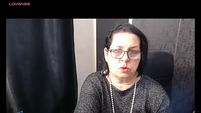 MissSanjanne online show from February 22, 8:29 pm