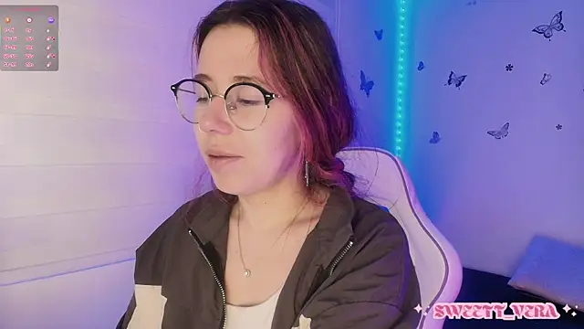 sweettvera online show from November 13, 10:25 am