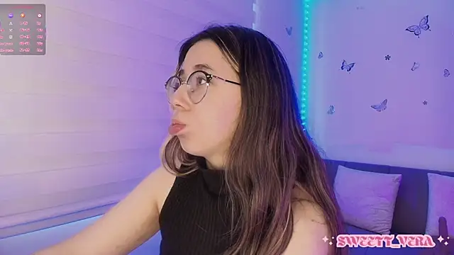 sweettvera online show from December 4, 12:14 pm