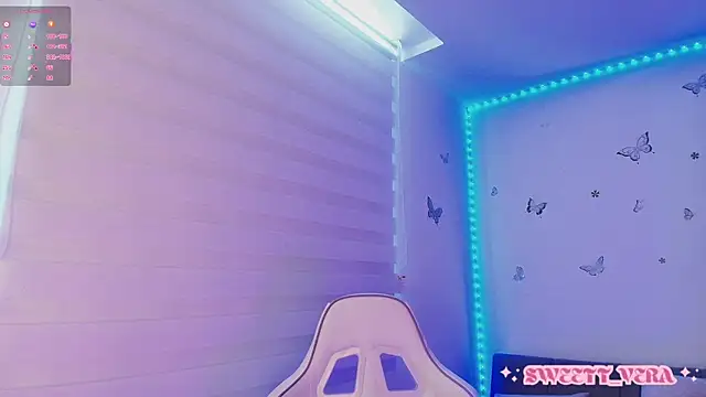 sweettvera online show from December 14, 1:38 pm