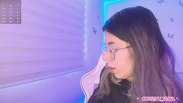 sweettvera online show from April 28, 12:32 pm