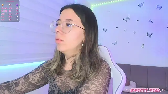 sweettvera online show from June 16, 12:41 pm