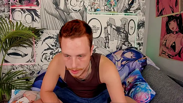 LeoMooree online show from October 7, 4:04 pm