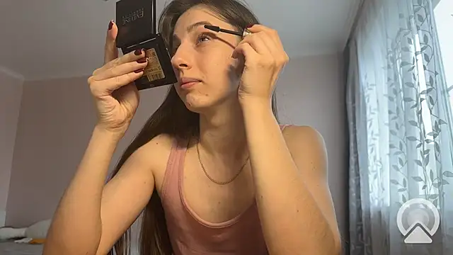 Snapshot of Prettyyy_Angel chatting on December 2, 10:09 am Prettyyy Angel online show from December 2, 10:09 am