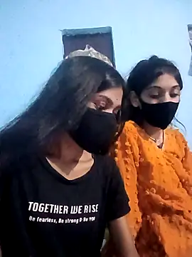 Snapshot of Rashmi-Kavya chatting on September 28, 5:07 pm Rashmi-Kavya online show from September 28, 5:07 pm