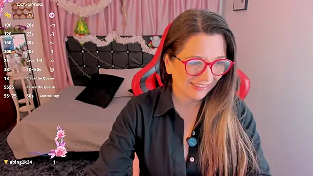 Hanna MA online show from December 18, 2:45 pm