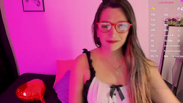 Hanna MA online show from June 5, 7:30 pm