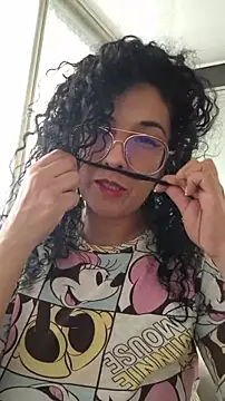 LondonHilton online show from March 14, 9:20 pm