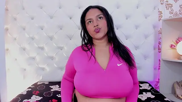 afrodita-Stone online show from December 16, 2:38 am