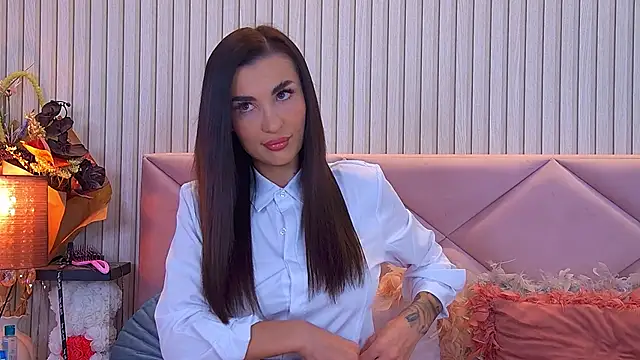 CindyKassidy online show from June 12, 5:39 am