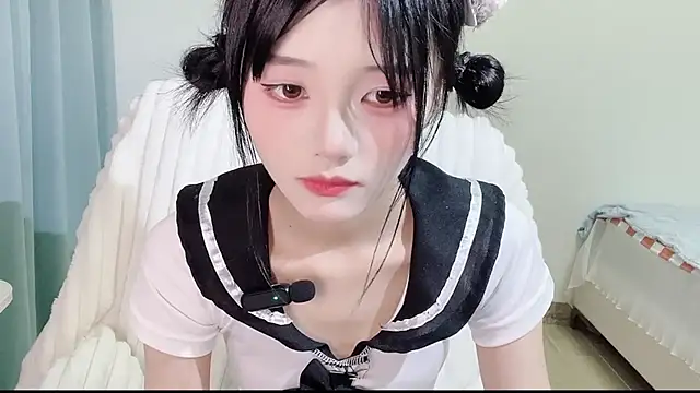 Ximei-O online show from May 13, 11:51 am