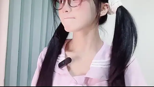 Ximei-O online show from May 16, 12:37 pm