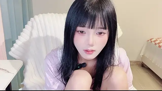 Ximei-O online show from June 2, 2:57 am