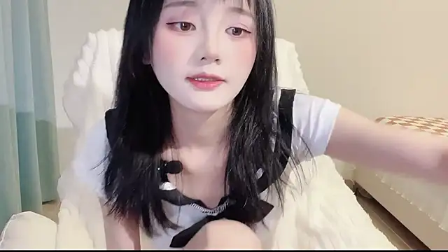 Ximei-O online show from June 10, 5:50 am