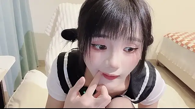Ximei-O online show from June 15, 10:28 am