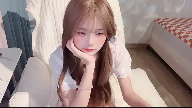 Ximei-O online show from June 28, 12:22 pm