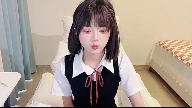 Ximei-O online show from July 16, 7:58 am