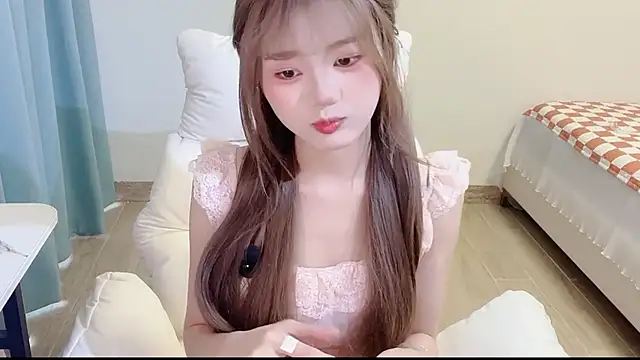 Ximei-O online show from July 28, 7:26 am