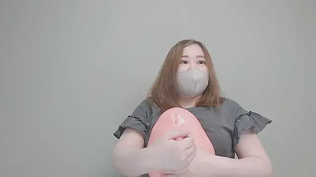 Hina pipi JP online show from September 23, 12:08 pm