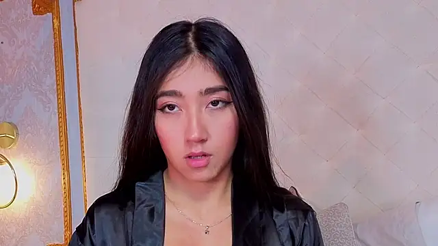 Snapshot of Mariana_Kalo chatting on June 27, 12:44 pm Mariana Kalo online show from June 27, 12:44 pm
