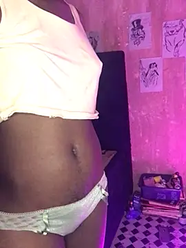 Snapshot of Truhzg chatting on December 14, 10:20 am Truhzg online show from December 14, 10:20 am