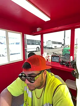 BobbyJames82 online show from July 10, 1:36 pm