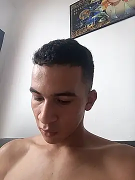 Kali Mateo online show from November 12, 6:41 pm